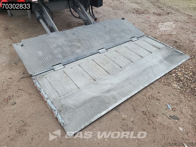 حقيبة سفر Schmitz SCB*S3B