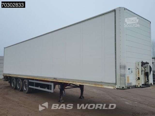 حقيبة سفر Schmitz SCB*S3B