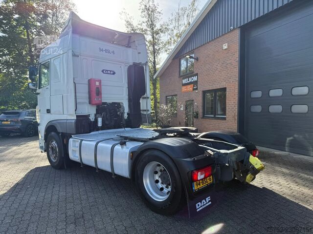  DAF XF 460 Retardet Standairco ACC NL Truck APK/TUV...