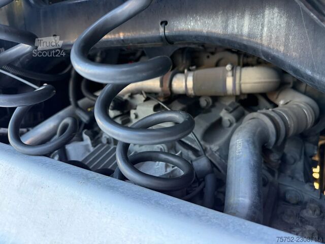  DAF XF 460 Retardet Standairco ACC NL Truck APK/TUV...