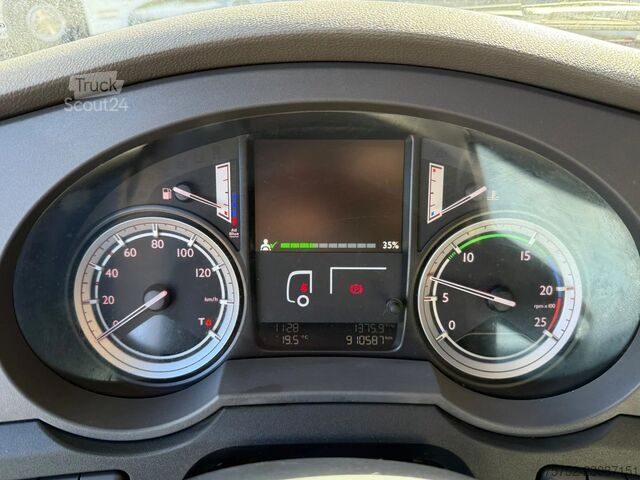  DAF XF 460 Retardet Standairco ACC NL Truck APK/TUV...