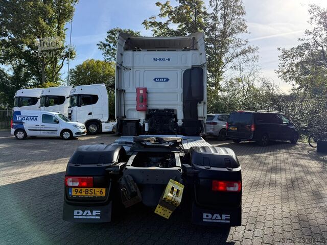  DAF XF 460 Retardet Standairco ACC NL Truck APK/TUV...