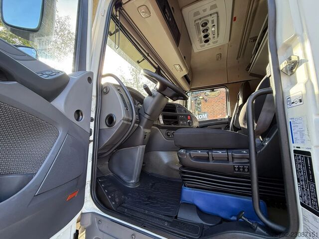  DAF XF 460 Retardet Standairco ACC NL Truck APK/TUV...