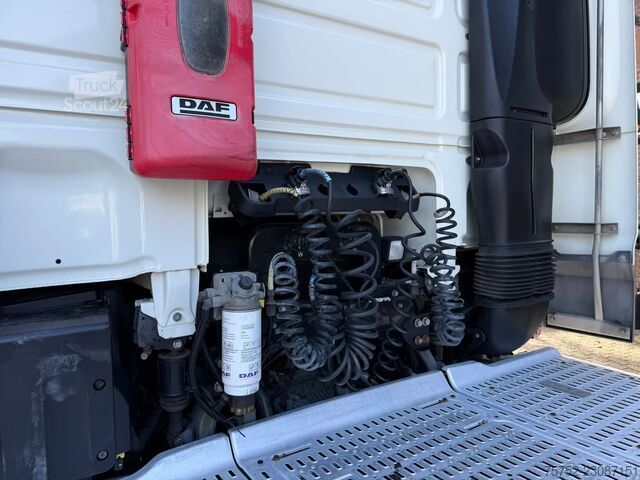  DAF XF 460 Retardet Standairco ACC NL Truck APK/TUV...
