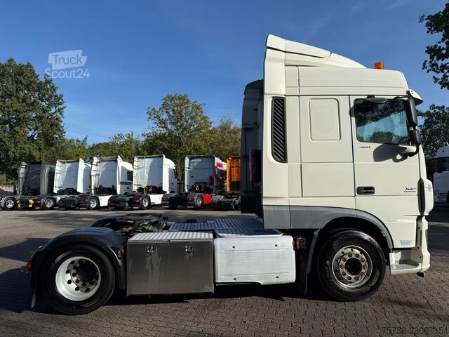  DAF XF 460 Retardet Standairco ACC NL Truck APK/TUV...