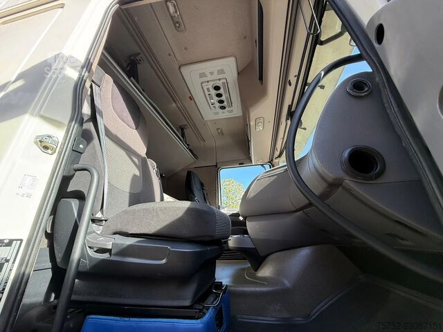  DAF XF 460 Retardet Standairco ACC NL Truck APK/TUV...