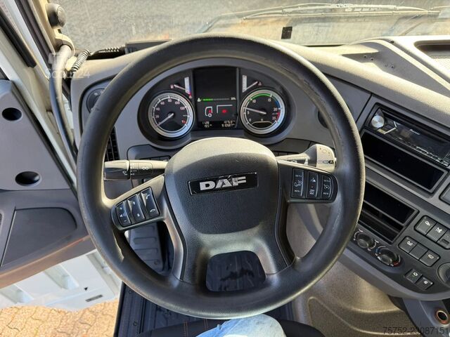  DAF XF 460 Retardet Standairco ACC NL Truck APK/TUV...