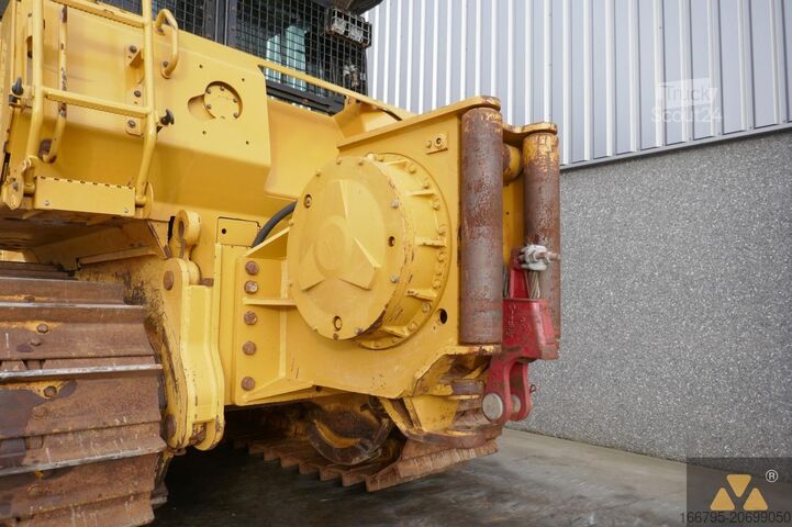Dozer Caterpillar D7E LGP