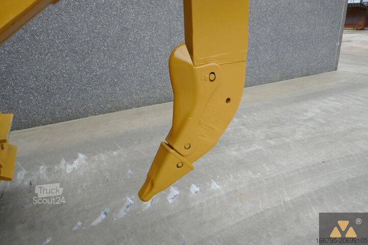 Dozers Caterpillar D9R