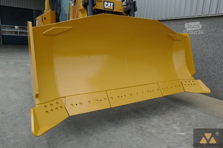 Dozers Caterpillar D8T