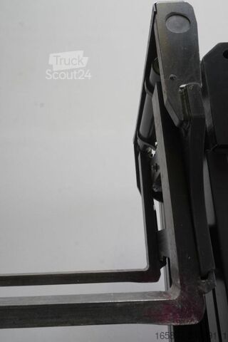 περονοφόρο ανυψωτικό με μετατόπιση ιστού Linde R 14 1120