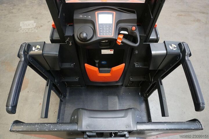 Selector de comenzi la nivel înalt Linde V 10 5212