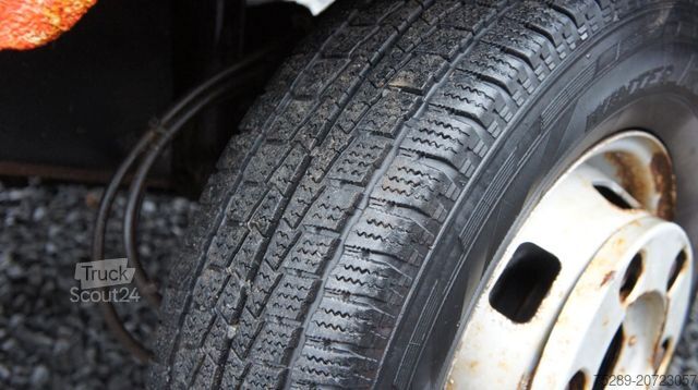 Pritschenwagen MULTICAR champion G189 Pritsche