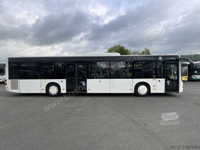 Autobuz urban MAN A 20 Lion´s City