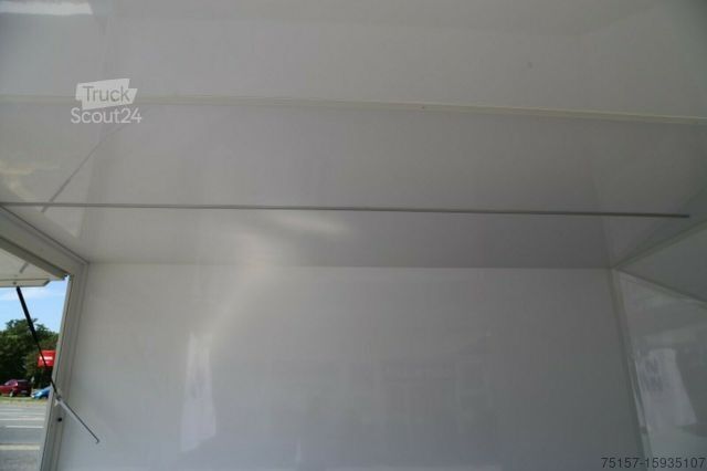 Anhänger BLYSS Eventanhänger Messeanhänger 420x200x200cm 2000kg