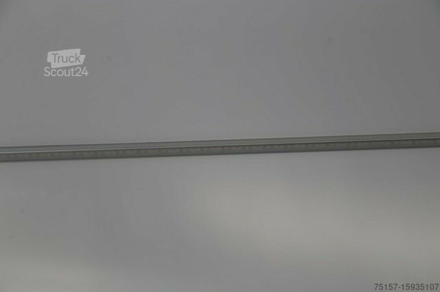 Aanhangwagen BLYSS Eventanhänger Messeanhänger 420x200x200cm 2000kg