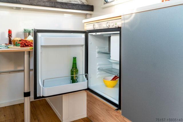 Rulotă NEUHEIT! Speedcaravan 400x200x190cm 2700kg zGG