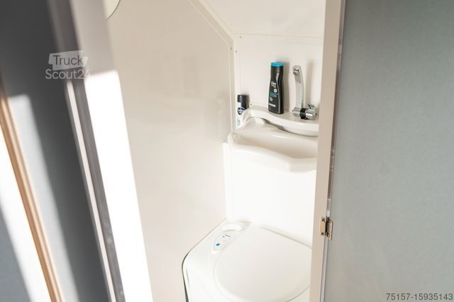 Caravan  NEUHEIT! Speedcaravan  400x200x190cm 2700kg zGG