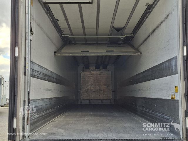 Frigorifik yarı römork Schmitz Cargobull Reefer Multitemp