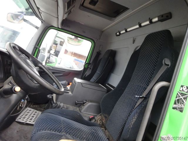 LKW mit Getränkeaufbau MERCEDES-BENZ Atego 918/Euro 5