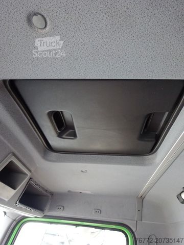 LKW mit Getränkeaufbau MERCEDES-BENZ Atego 918/Euro 5