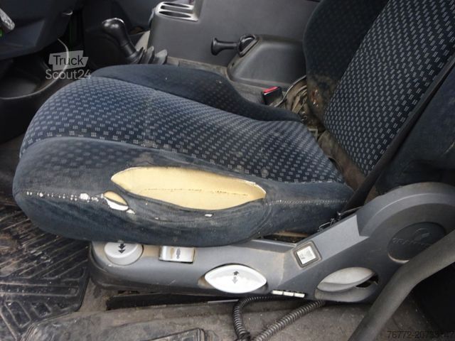 LKW mit Getränkeaufbau MERCEDES-BENZ Atego 918/Euro 5