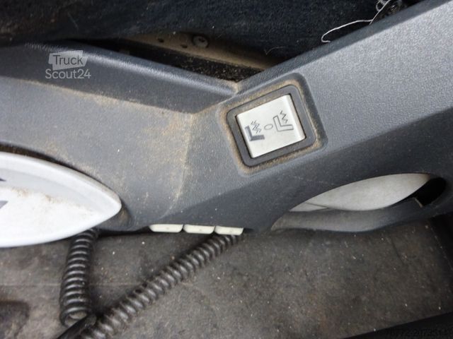 LKW mit Getränkeaufbau MERCEDES-BENZ Atego 918/Euro 5