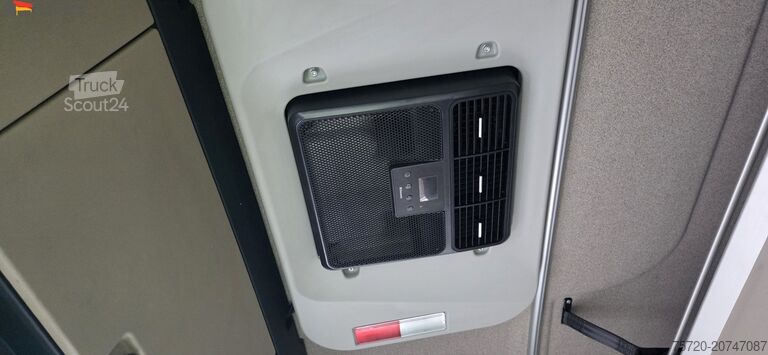 Kamion z zamenljivo nadgradnjo MAN TGX 26.460 BDF | 6x2 | Liftachse Retarder | 2xVorhanden | klima