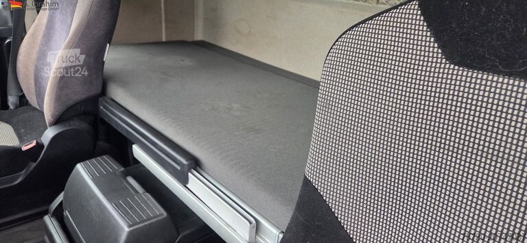 Kamion z zamenljivo nadgradnjo MAN TGX 26.460 BDF | 6x2 | Liftachse Retarder | 2xVorhanden | klima