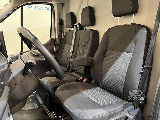 Kombi med högt tak Ford E-Transit 350 L2H2 Trend 89 kWh / 100% Elektris...