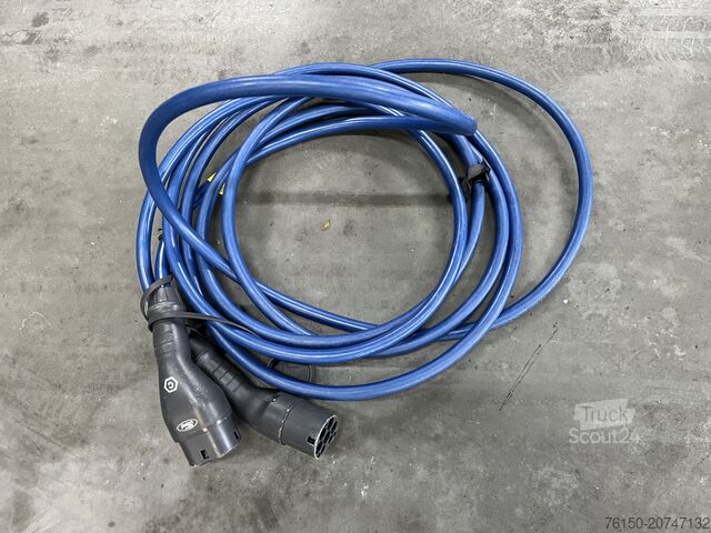 Kombi med högt tak Ford E-Transit 350 L2H2 Trend 89 kWh / 100% Elektris...