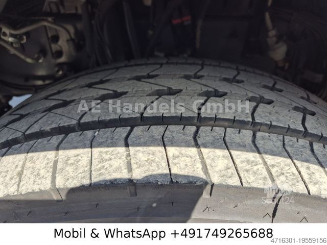 Camión de carga pesada VOLVO FH 750 Globe XL LL 8x4 *Retarder/Turbo-Compound