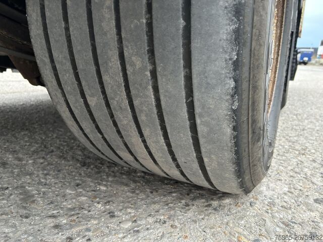 Maleta Krone Dry Liner / Mega / Box - Double Stock - Confect...