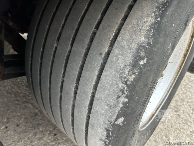 Maleta Krone Dry Liner / Mega / Box - Double Stock - Confect...