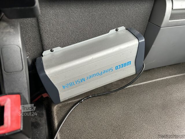 Standard tractor DAF XF 440 FT SC / Smart Tacho V2 / 2 Tanks / Stand...