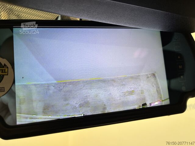 Koffer Renault Master 2.3 dCi 130 PK Bakwagen / Oprijplaat / M...