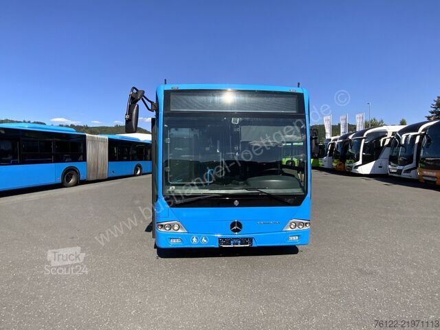 Körüklü otobüs Mercedes-Benz Conecto G