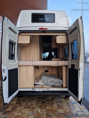 Kemperis PÖSSL 2 WIN Vario - Tolle Ausstattung + Top Preis