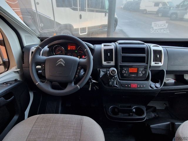 Kemperis PÖSSL 2 WIN Vario - Tolle Ausstattung + Top Preis