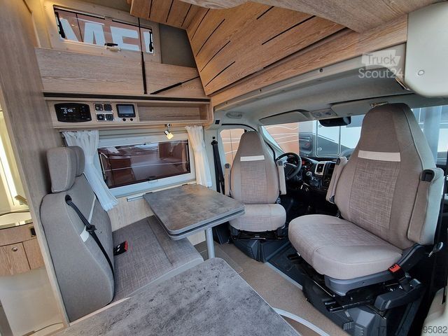 Kemperis PÖSSL 2 WIN Vario - Tolle Ausstattung + Top Preis