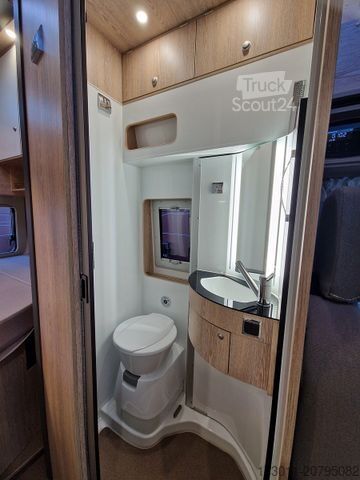 Kemperis PÖSSL 2 WIN Vario - Tolle Ausstattung + Top Preis