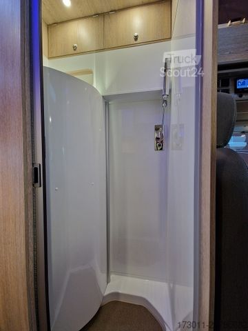 Kemperis PÖSSL 2 WIN Vario - Tolle Ausstattung + Top Preis