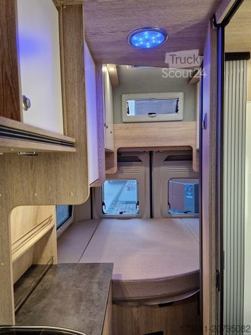 Kemperis PÖSSL 2 WIN Vario - Tolle Ausstattung + Top Preis