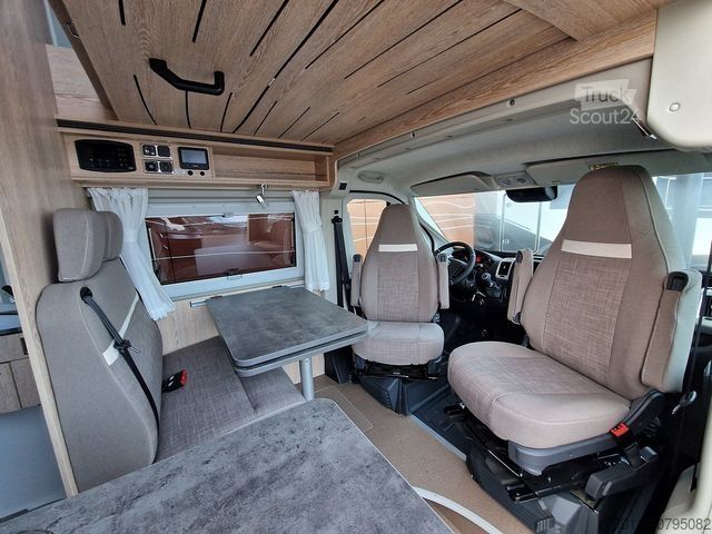 Kemperis PÖSSL 2 WIN Vario - Tolle Ausstattung + Top Preis