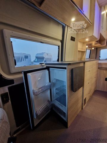 Kemperis PÖSSL 2 WIN Vario - Tolle Ausstattung + Top Preis