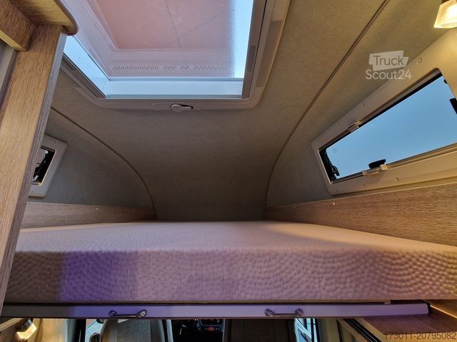 Kemperis PÖSSL 2 WIN Vario - Tolle Ausstattung + Top Preis