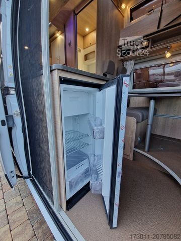 Kemperis PÖSSL 2 WIN Vario - Tolle Ausstattung + Top Preis