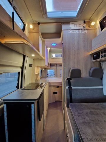 Kemperis PÖSSL 2 WIN Vario - Tolle Ausstattung + Top Preis