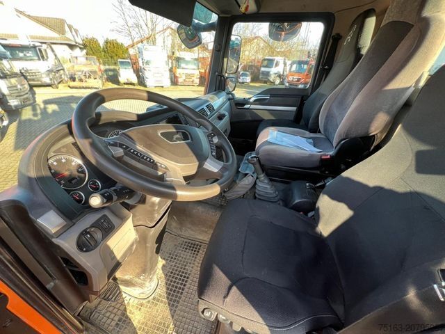 Savitvežis MAN TG-M 15.290 4x4 BL 2-Achs Allradkipper Meiller