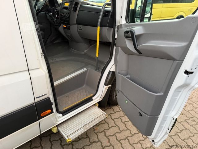 Kleinbus MERCEDES-BENZ Sprinter 45 LL 516 CDI 23 Sitzer 2x Klima Euro 6